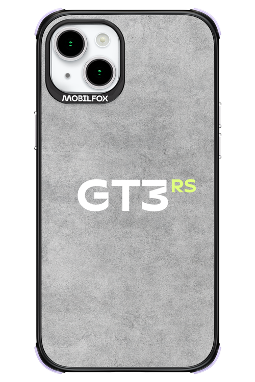 GT3RS - Apple iPhone 15 Plus