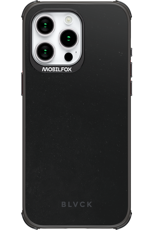 BLVCK 2.0 - Apple iPhone 15 Pro Max