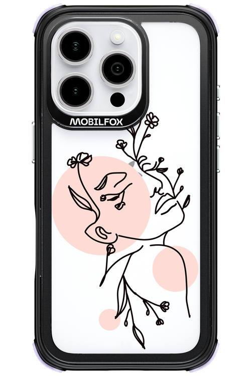 Confidence 2.0 - Apple iPhone 16 Pro