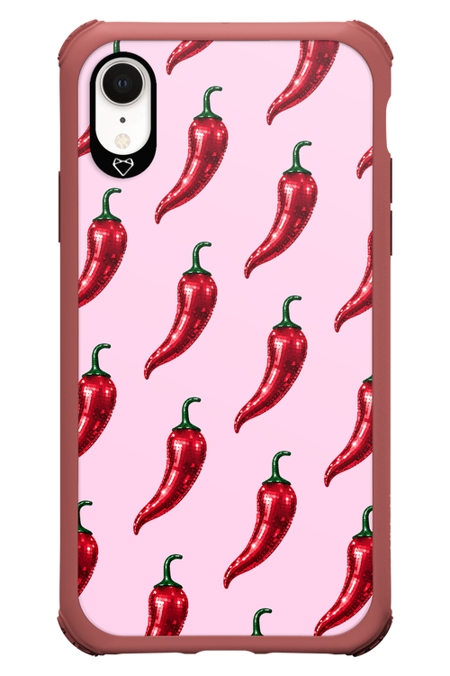 Chili Babe 2.0 - Apple iPhone XR