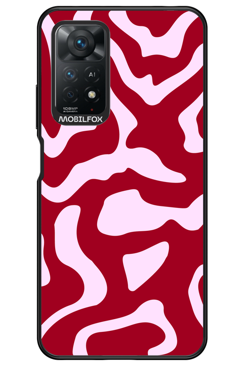 Strawberry Shake 2.0 - Xiaomi Redmi Note 11Pro 4G/5G