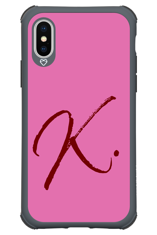 (Sorbet) K 2.0 - Apple iPhone XS