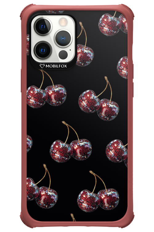 Cherry Rush - Apple iPhone 12 Pro Max