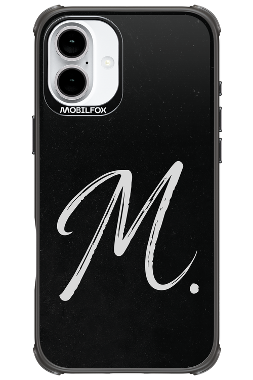 (Off Space) M 2.0 - Apple iPhone 16 Plus