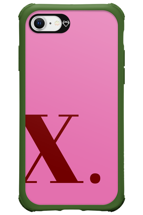 X (Sorbet) 2.0 - Apple iPhone SE 2022