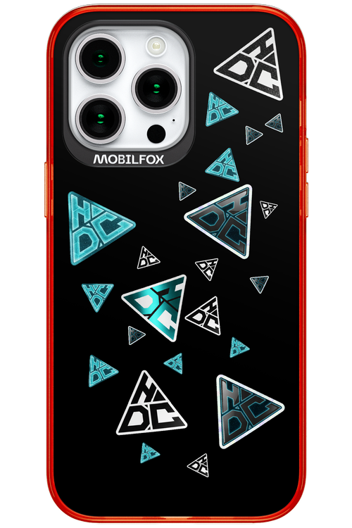 HDC 8 - Apple iPhone 15 Pro Max