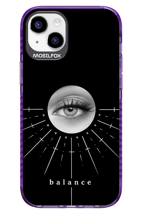 Szem 2.0 - Apple iPhone 14 Plus