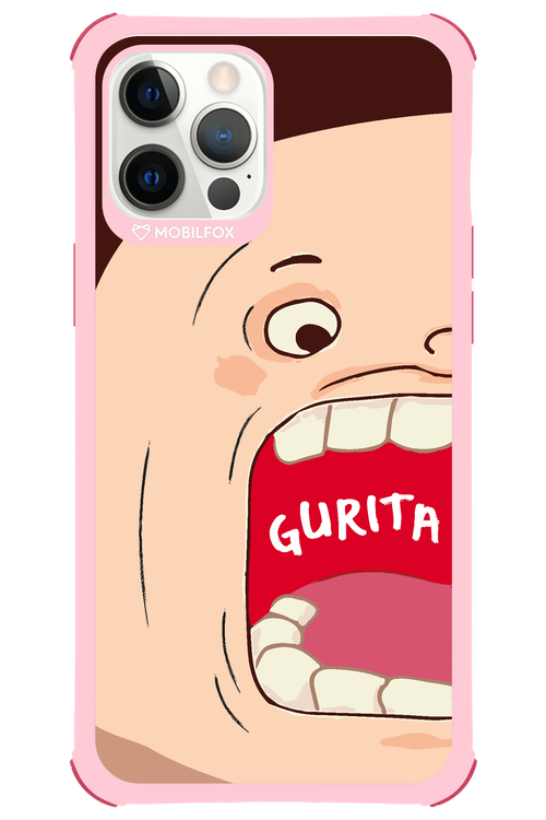 GURITA 2 - Apple iPhone 12 Pro Max