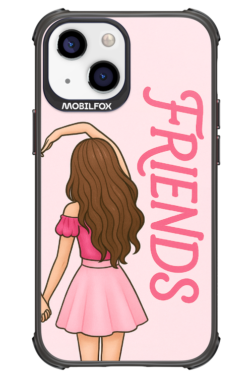 Friendssss 2.0 - Apple iPhone 13 Mini