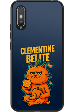 Clementine Belite Cat 2.0 - Xiaomi Redmi 9A