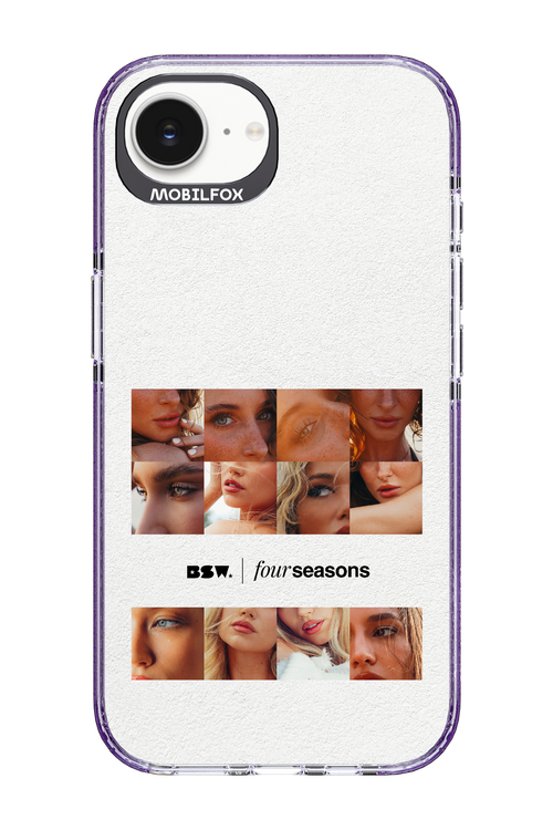 BSW FourSeasons 4 2.0 - Apple iPhone 16e