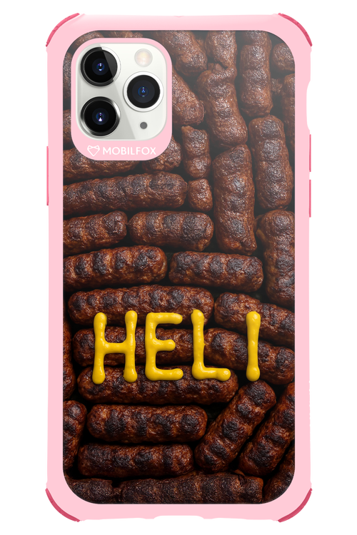 Mici 2.0 - Apple iPhone 11 Pro