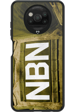 Team - Xiaomi Poco X3 NFC