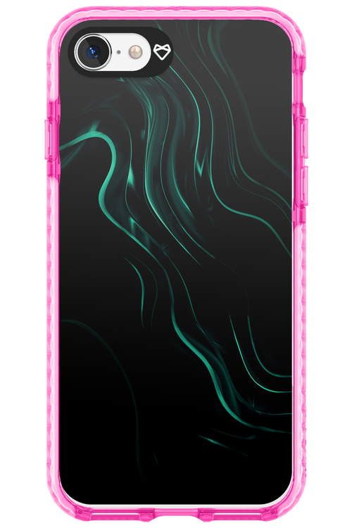 Northern Lights 2.0 - Apple iPhone SE 2020