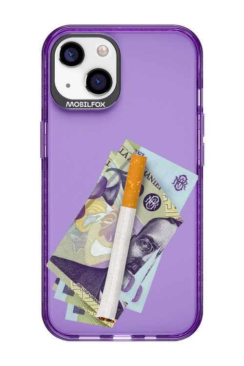 Cigarette 100 Lei - Apple iPhone 13