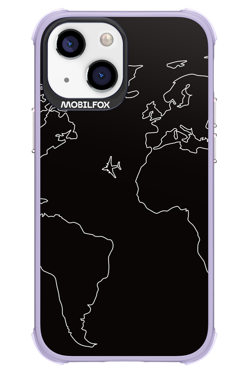 Worldview 2.0 - Apple iPhone 13 Mini