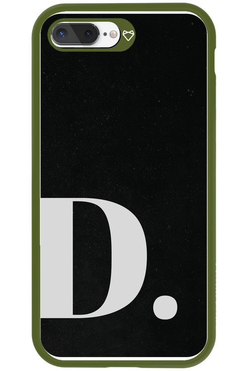 D (Off Space) 2.0 - Apple iPhone 8 Plus