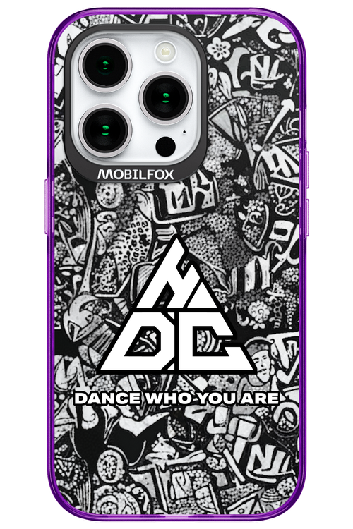 HDC 7 - Apple iPhone 15 Pro