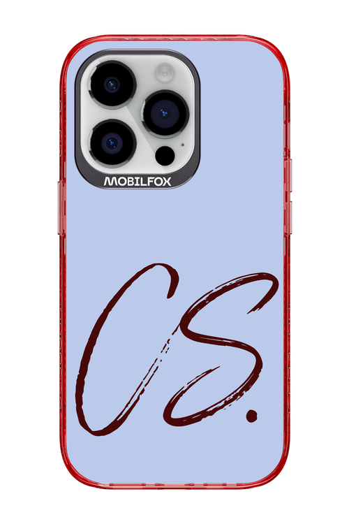 (Jellyfish Presso) CS 2.0 - Apple iPhone 14 Pro