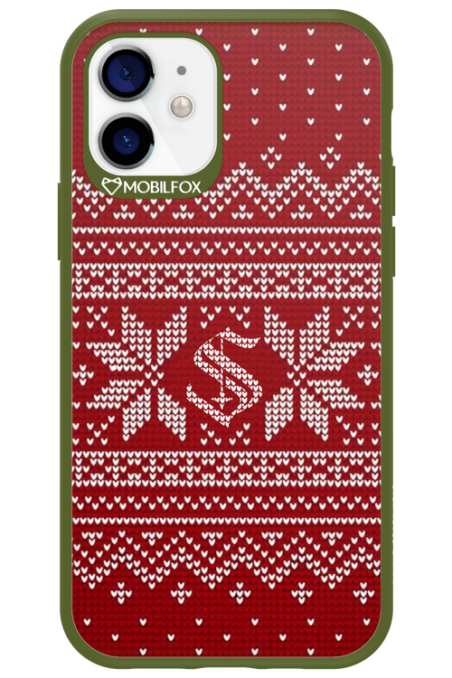 COZY STELLAR KNIT - Apple iPhone 12