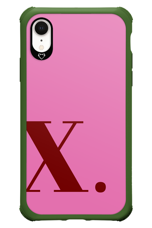 X (Sorbet) 2.0 - Apple iPhone XR