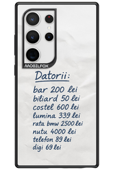 The List - Samsung Galaxy S24 Ultra