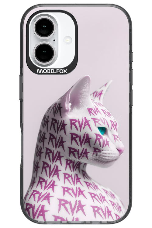 RVA Cat 2.0 - Apple iPhone 16