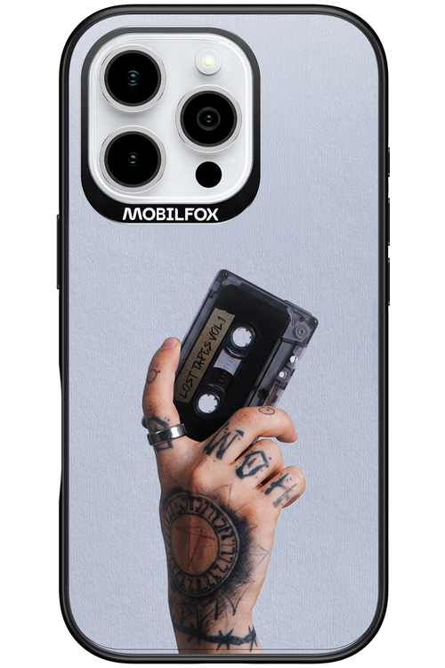 Bagabont 2.0 - Apple iPhone 16 Pro