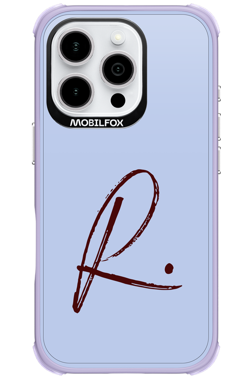 (Jellyfish Presso) R 2.0 - Apple iPhone 16 Pro