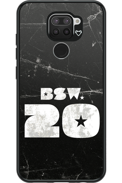 BSW 20 (4) 2.0 - Xiaomi Redmi Note 9