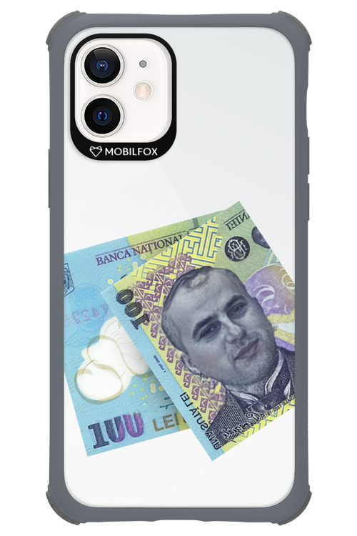 Zbir Lei 2.0 - Apple iPhone 12