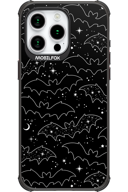 Dreamer Bat - Apple iPhone 15 Pro Max