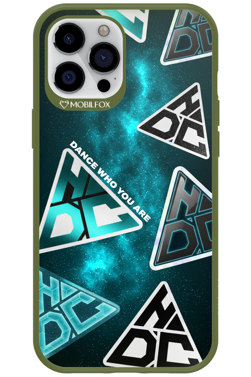 HDC 6 - Apple iPhone 12 Pro Max