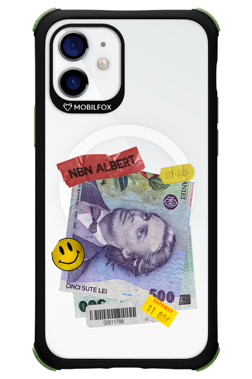 Money - Apple iPhone 12