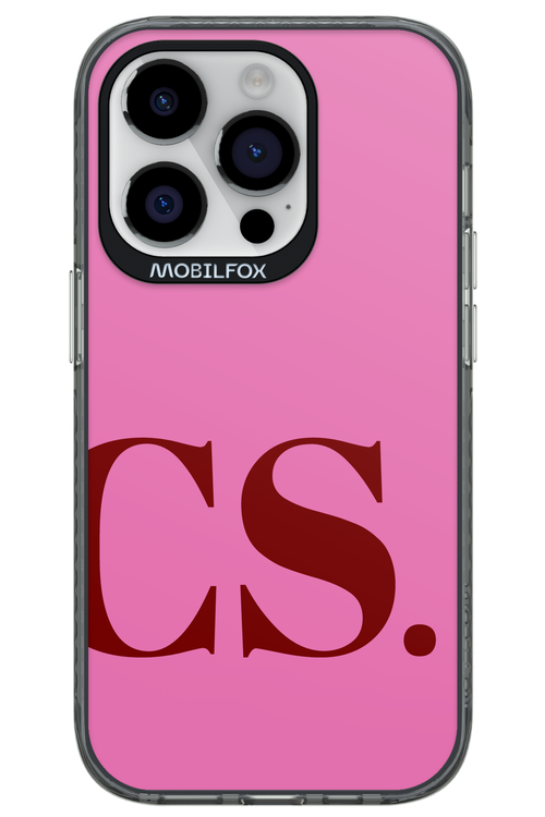 CS (Sorbet) 2.0 - Apple iPhone 14 Pro