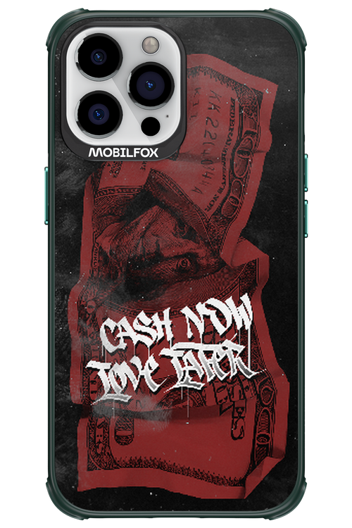 Liquid Assets - Apple iPhone 13 Pro Max