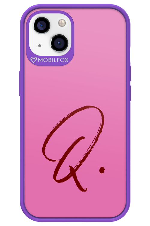 (Sorbet) Q 2.0 - Apple iPhone 13