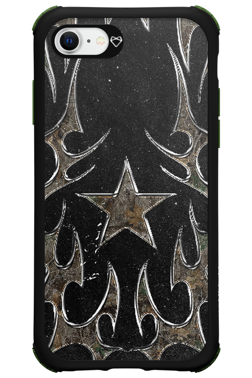Camo 2.0 - Apple iPhone 8