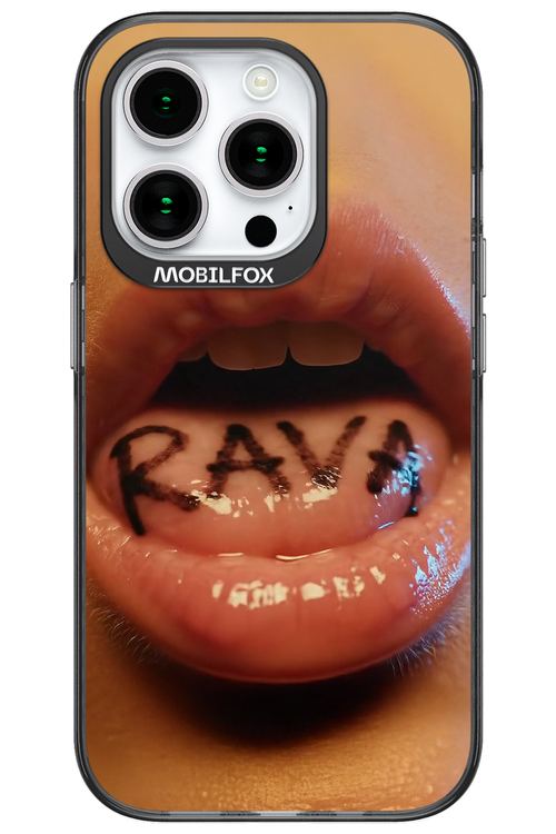 Rava Kiss - Apple iPhone 15 Pro