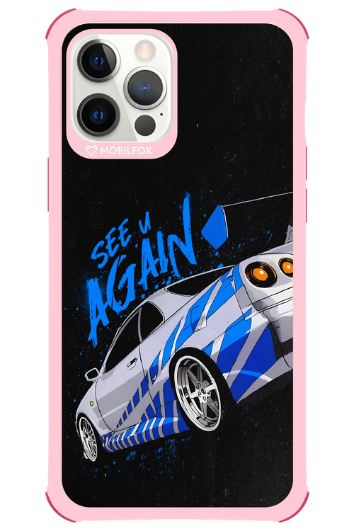 See u again - Apple iPhone 12 Pro Max