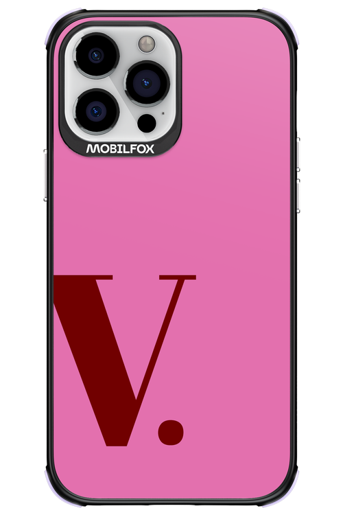 V (Sorbet) 2.0 - Apple iPhone 13 Pro Max