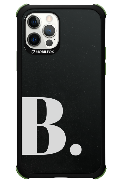 B (Off Space) 2.0 - Apple iPhone 12 Pro