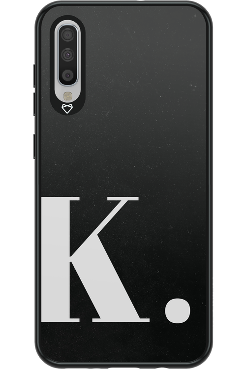 K (Off Space) 2.0 - Samsung Galaxy A70