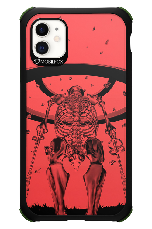 RMN Cover 2.0 - Apple iPhone 11