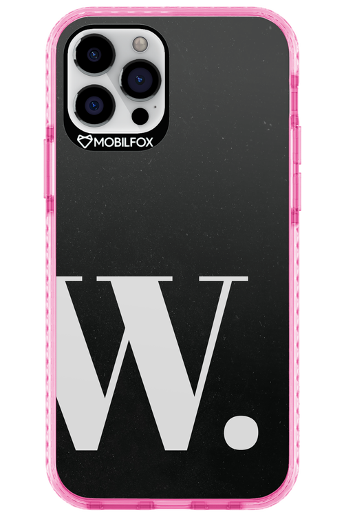 W (Off Space) 2.0 - Apple iPhone 12 Pro