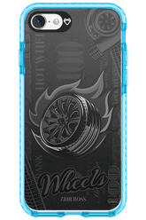 Hot Money - Apple iPhone 8