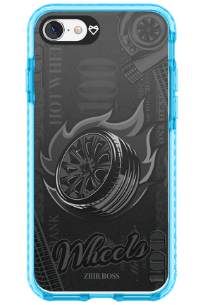 Hot Money - Apple iPhone 8