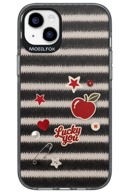 Lucky You 2.0 - Apple iPhone 14 Plus