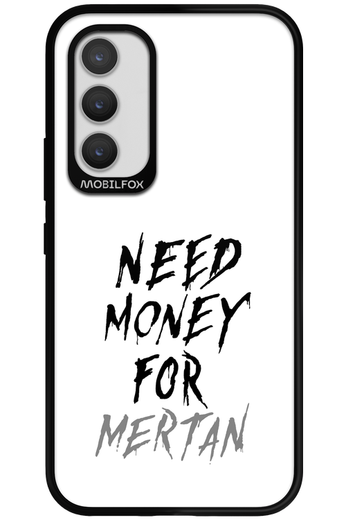 Need Money For Mertan - Samsung Galaxy A34