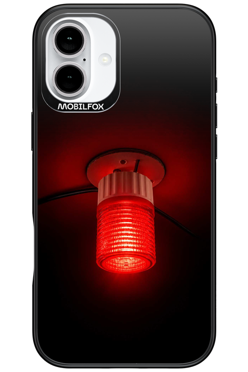 Alarm 2.0 - Apple iPhone 16 Plus